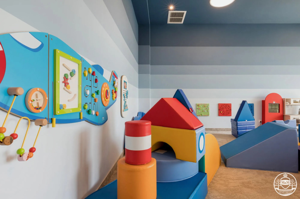 Park Design - Apartments M&M