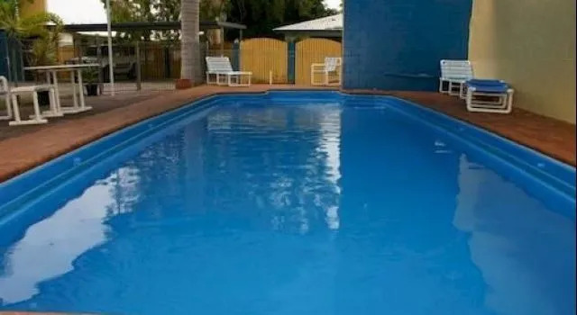 Sky View Units Bowen