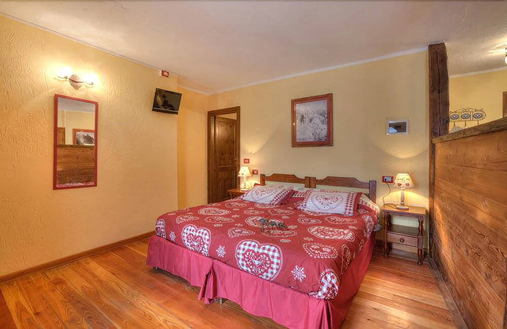 Residence CAV Emile Rey