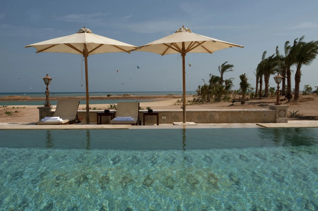 La Maison Bleue El Gouna
