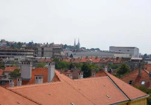Apartmani Vedmar