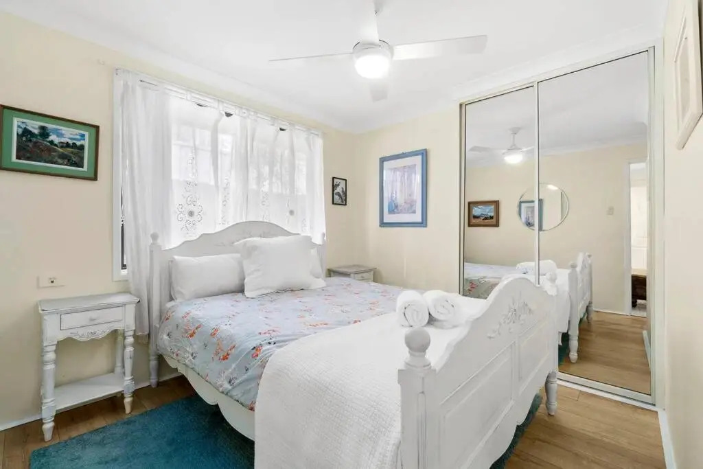 Kurrajong Village Delight