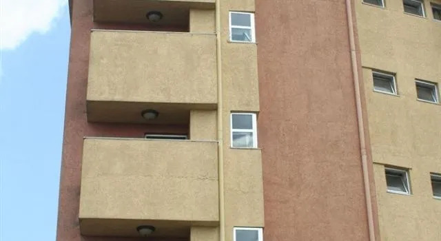 Dessie Hotel