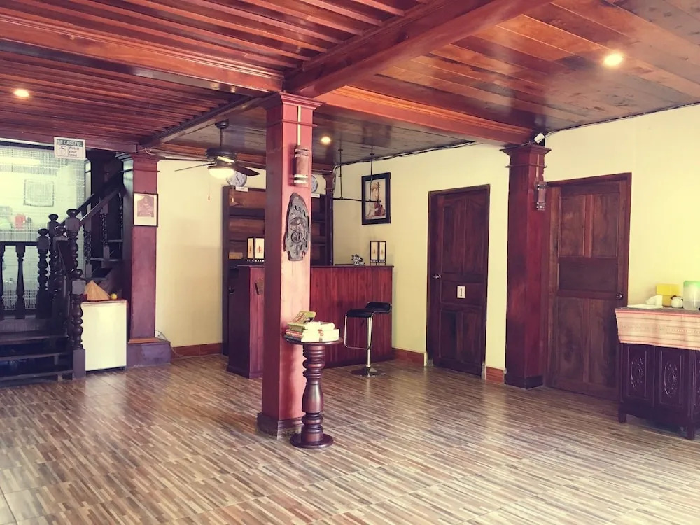 Khoun Phet Guesthouse
