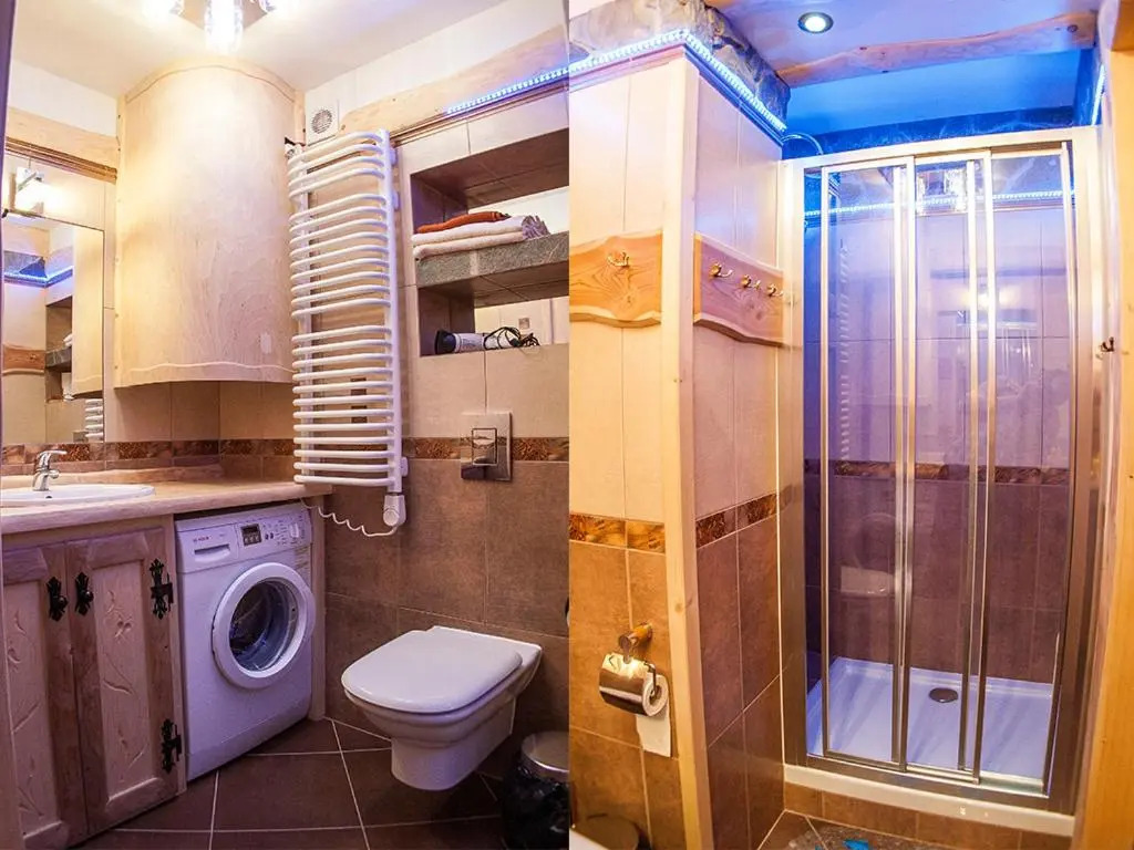 Apartamenty Kiry Zakopane