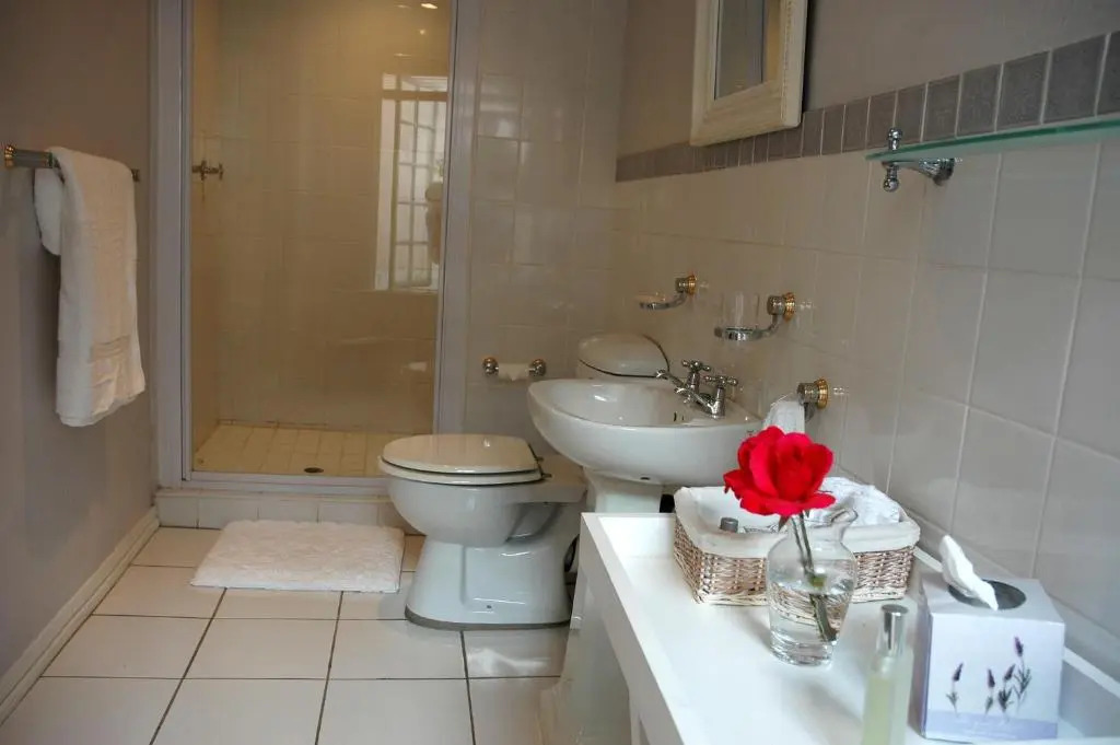 The Apartments Luxury Guest House