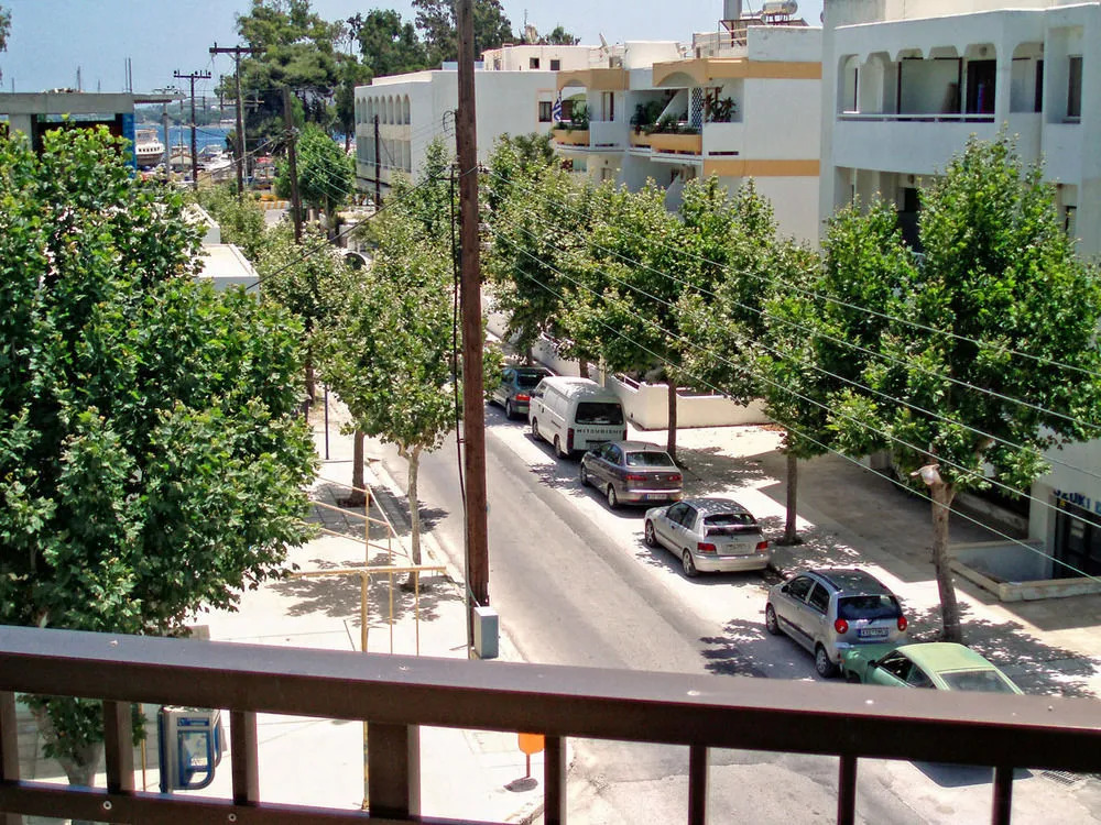 Thomas Hotel
