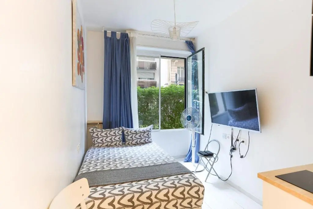 Trocadero Cozy Studio