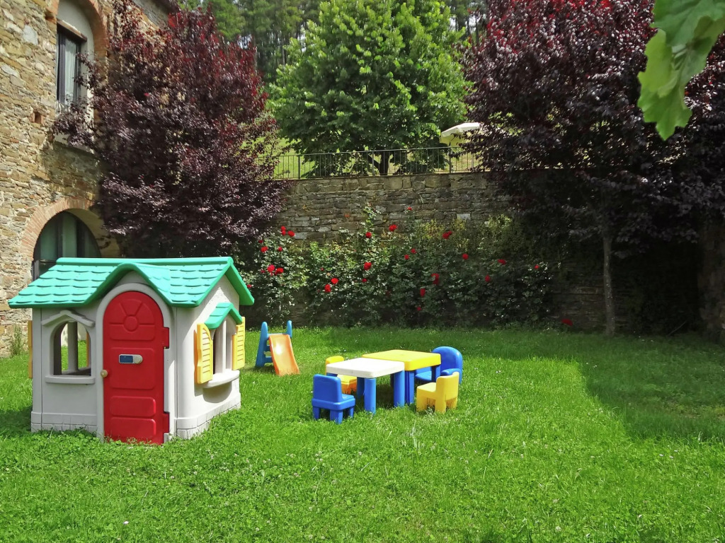 Holiday Home in Dicomano