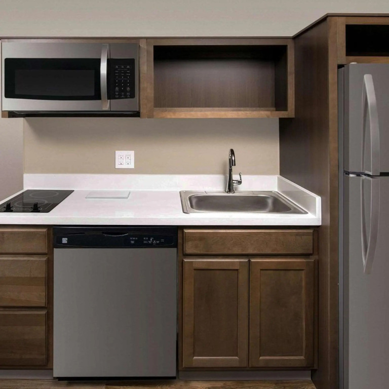Woodspring Suites Cherry Hill
