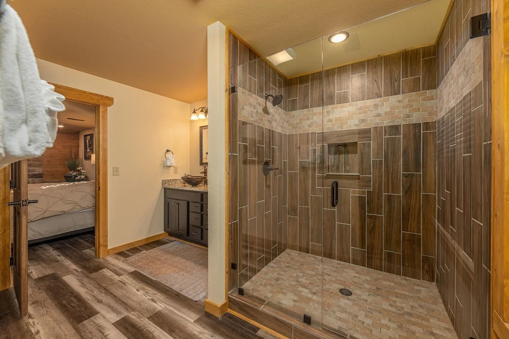 Eden Crest Vacation Rentals