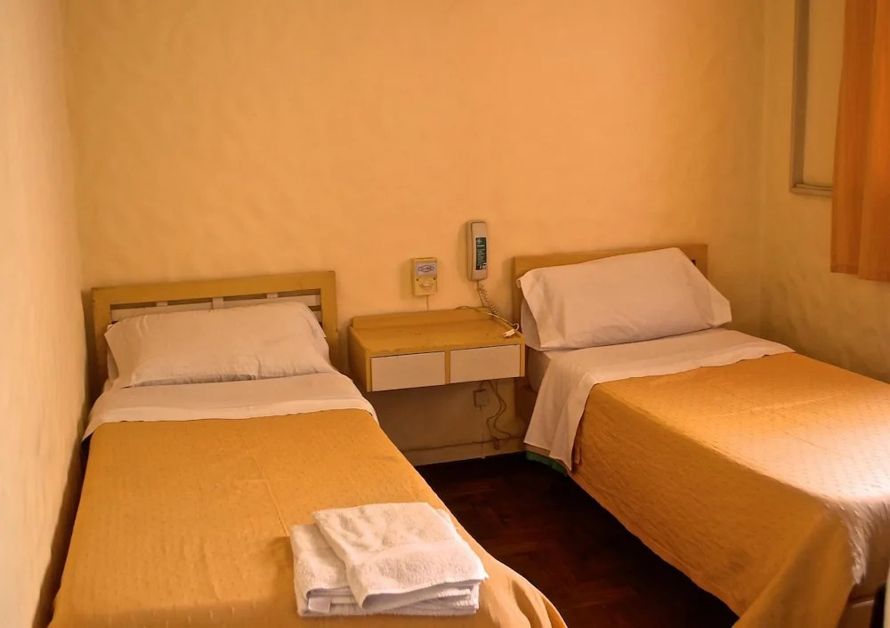 Hotel Panamericano Mendoza