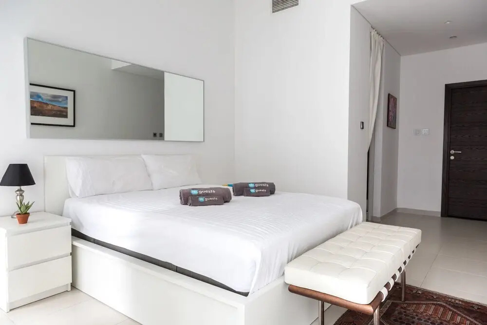 Havenly Vacation Cayan Tower