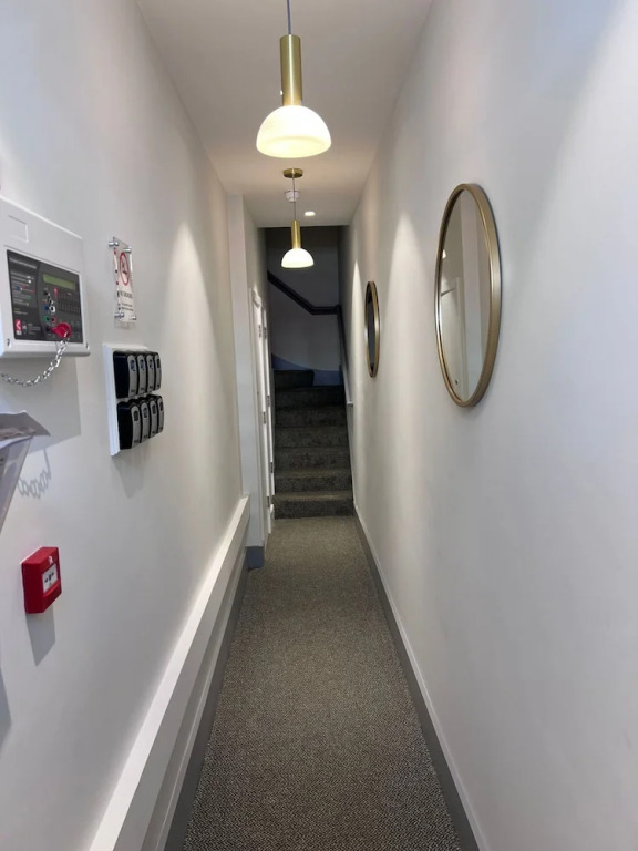 Golders Green Serviced Apartments by Concept Apartments