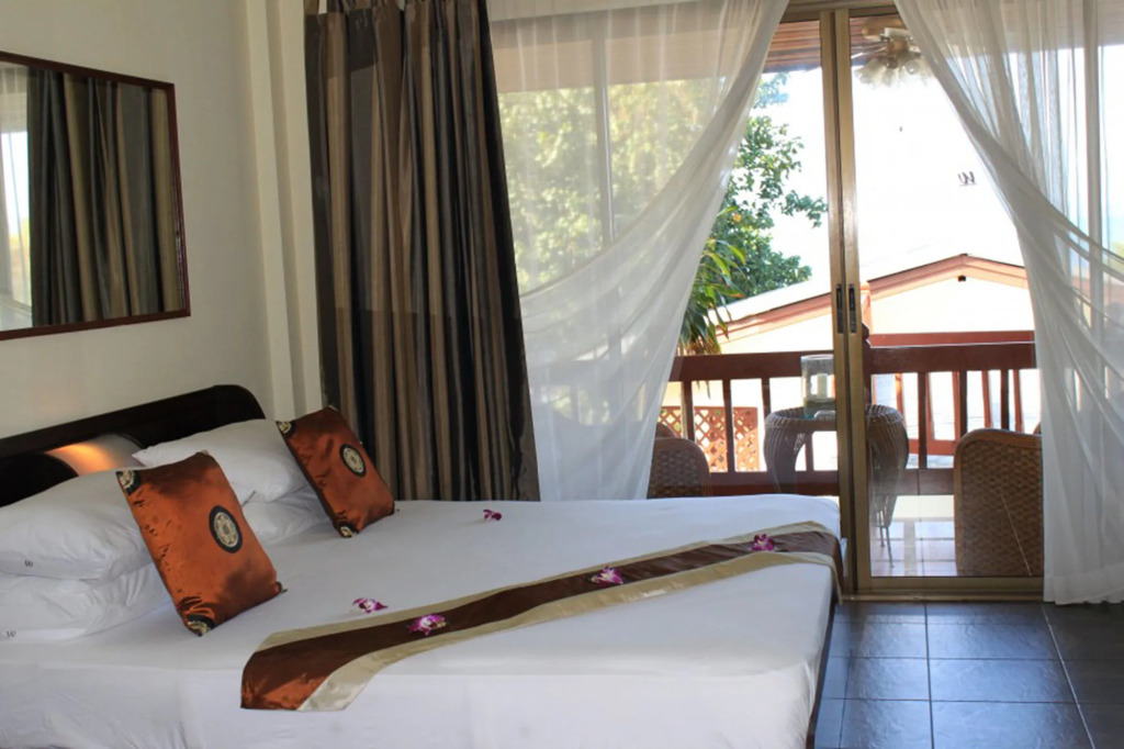 The Waterfront Hotel at Fishermans Village