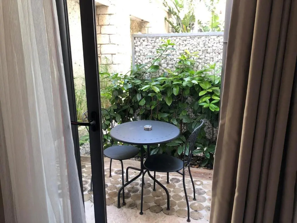 Yerli Otel Alacati