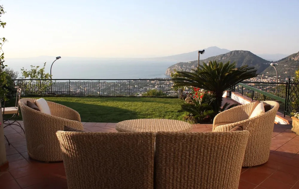 Feeling Italy - Sorrento Collina