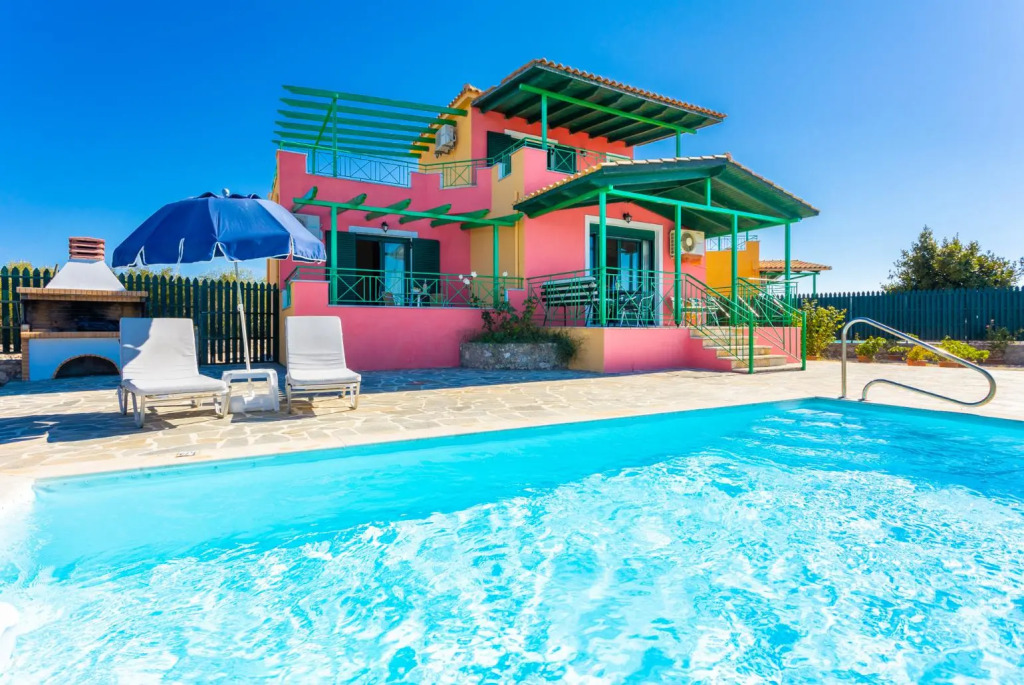 Villa Valio