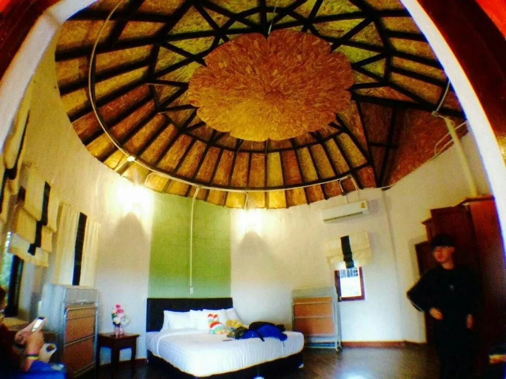Khemmarat Baandin Resort