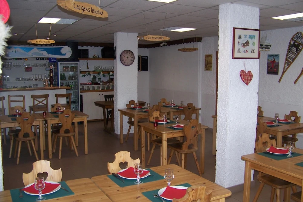 Camping Caravaneige du Col