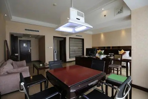 Yutai International Hotel