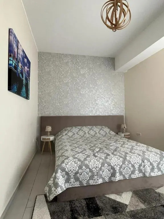 Mamaia Nord Lotus Residence 17