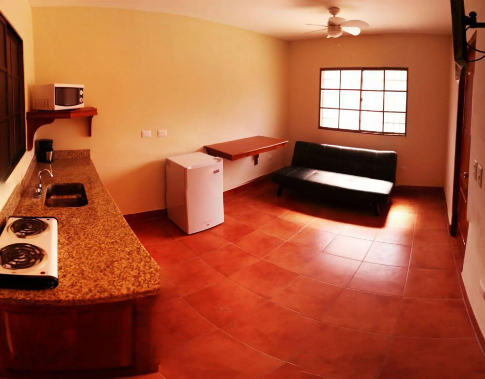 La Casona de Fabiana