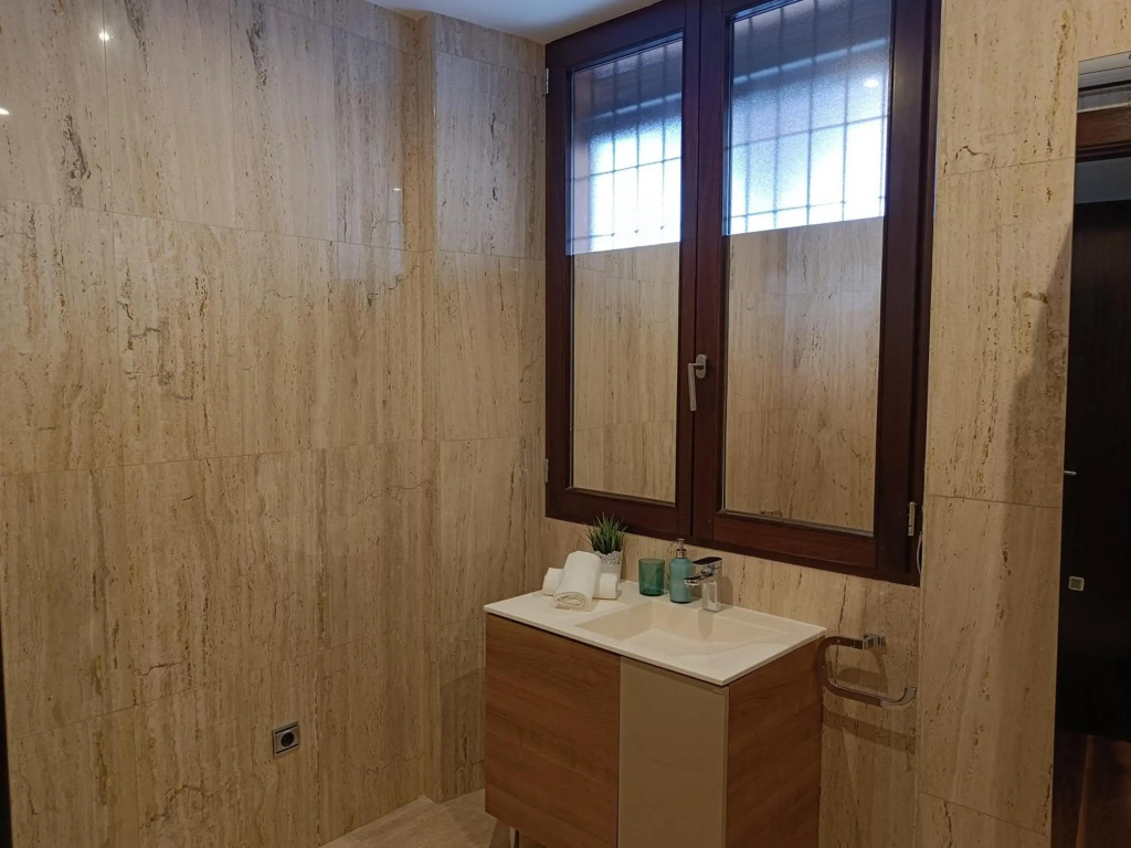 Apartamentos Palacio de los Jerónimos