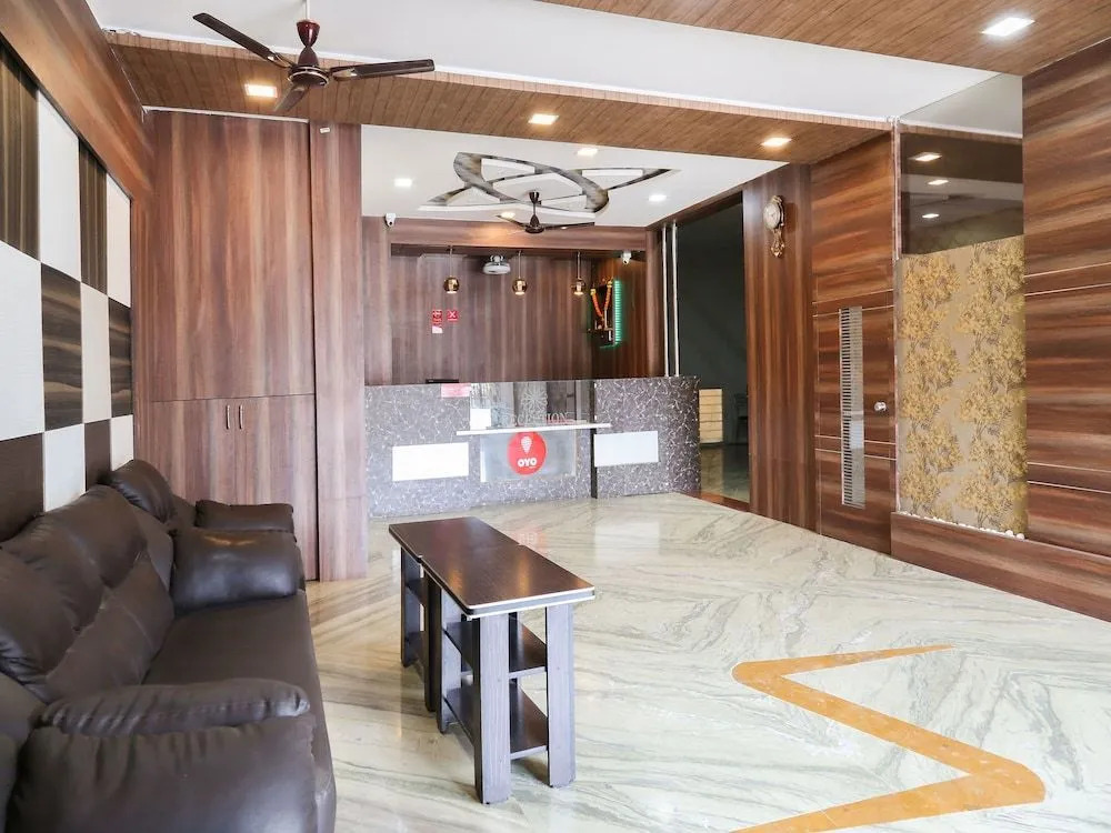 OYO 16670 Aradya Executive