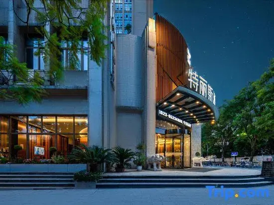 Telis Hotel