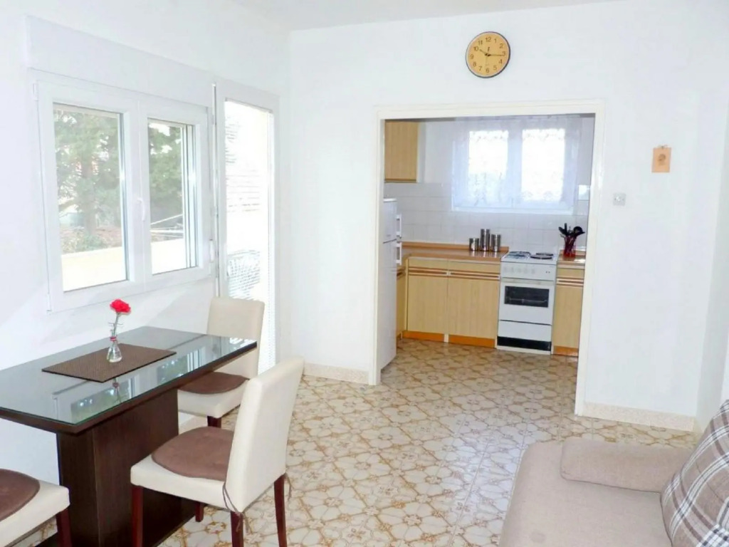 Apartments Danijel