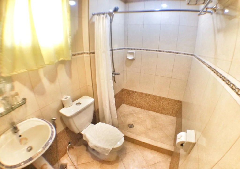 Casablanca Hotel Condominium Resort