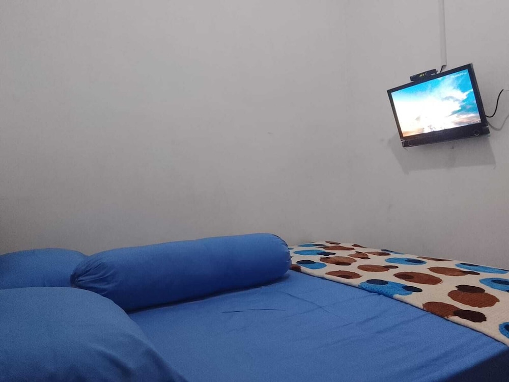 Griya Sarah Backpacker Homestay by Bias