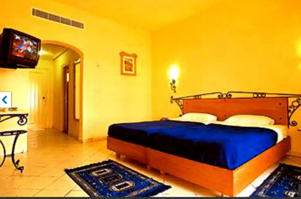 Sun Beach Resort