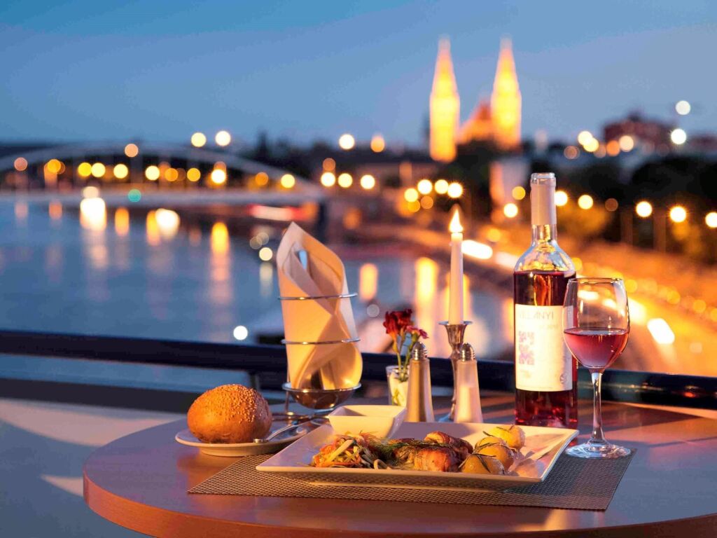 Novotel Szeged