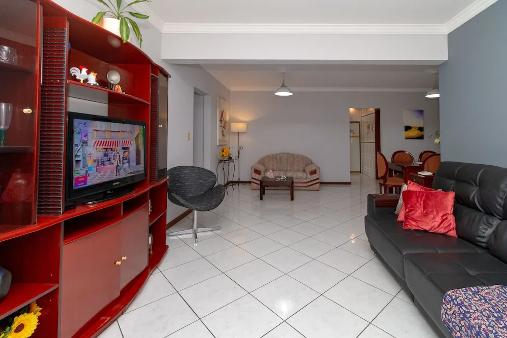Aluguel Apartamento 3 quartos sendo 1 suíte - 582