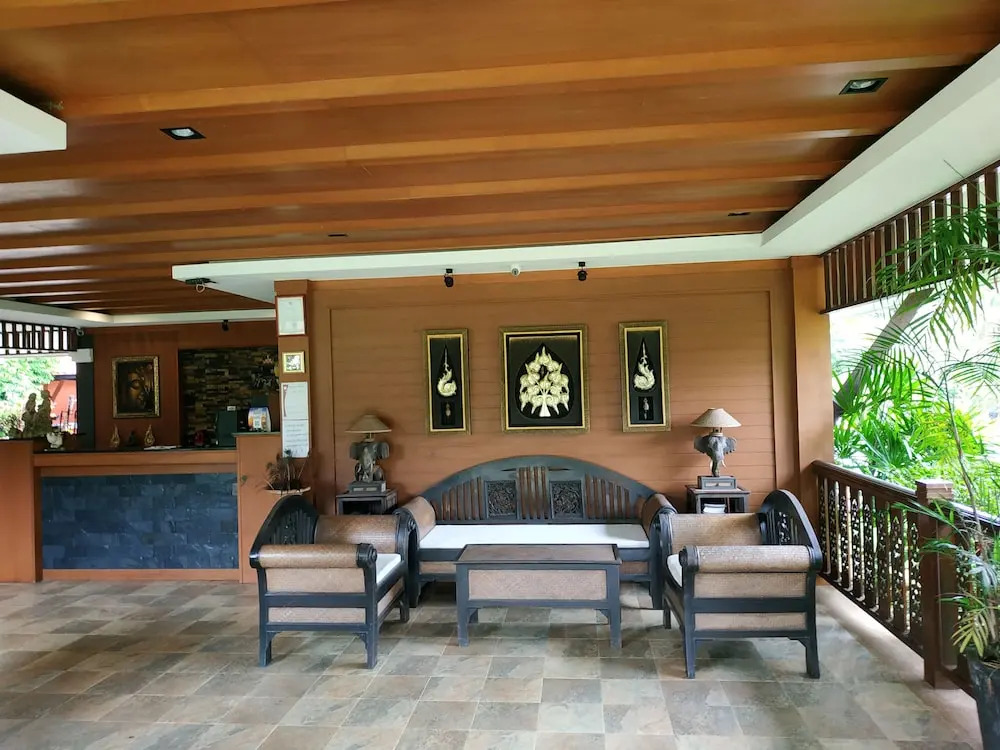 Tonkhao Resort