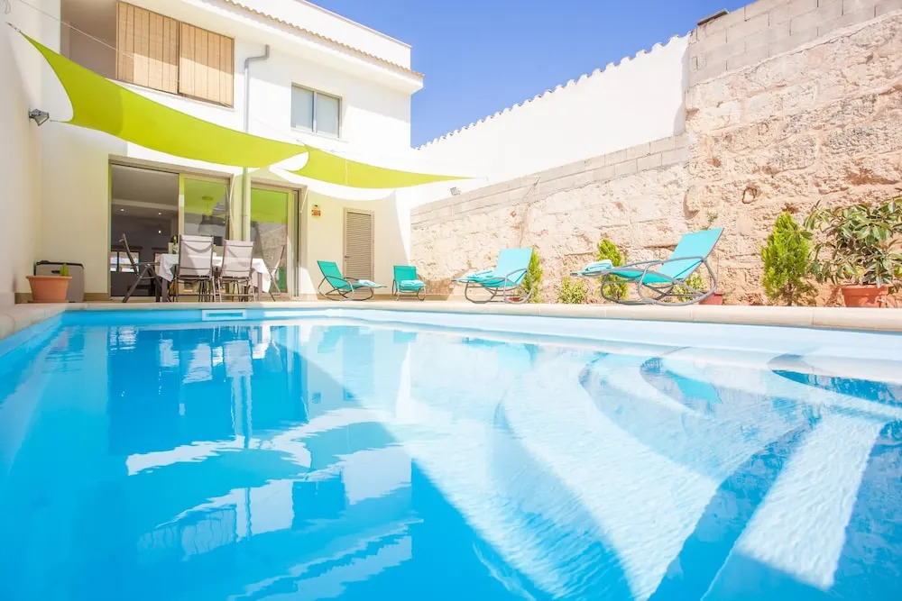 004 Casa Foners Mallorquins ETV7550 by Mallorca Charme