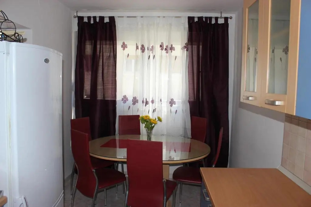 Apartment Antonio