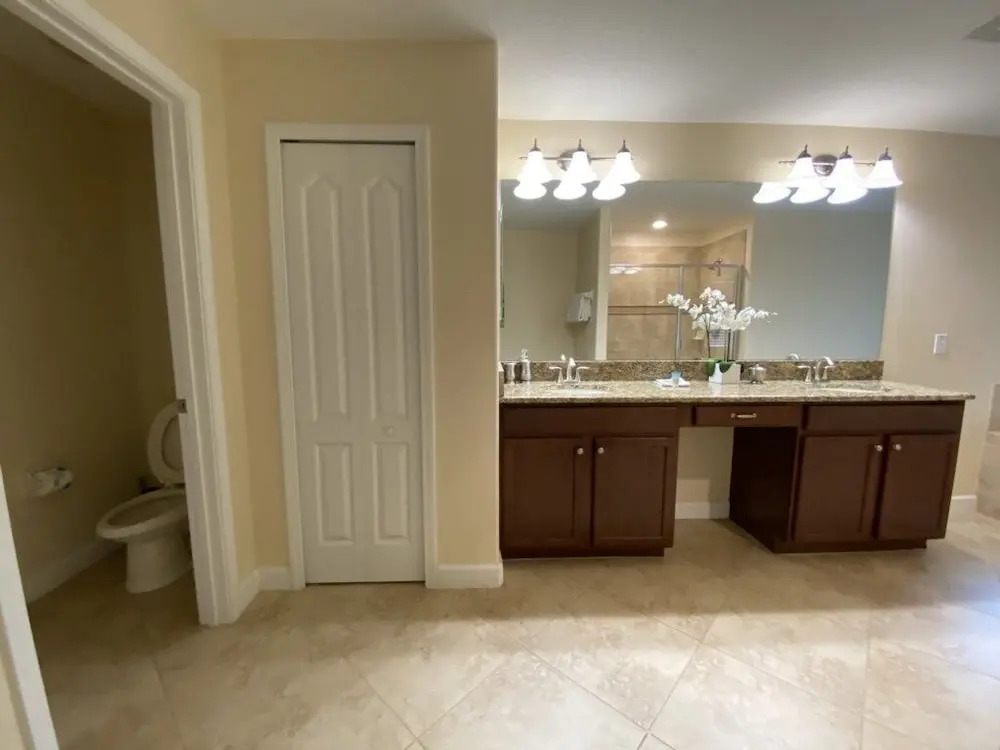 Paradise Palms- 6 Bed House w/Pool-3501PP