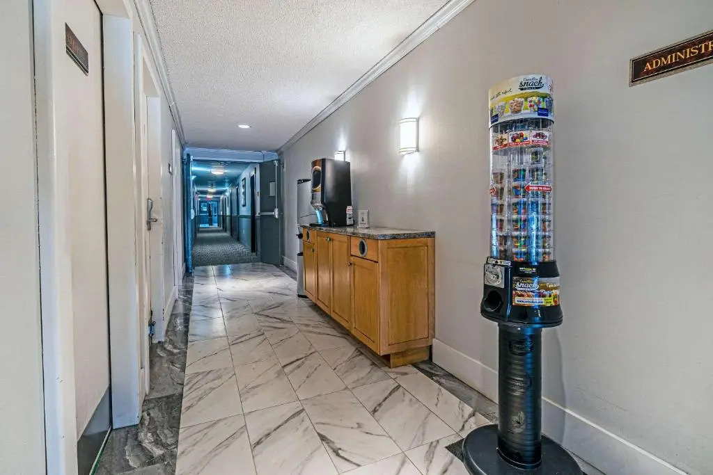 HFX Airport Hotel