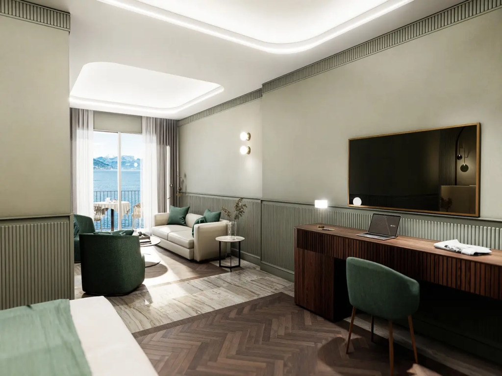 Grand Hotel Bristol