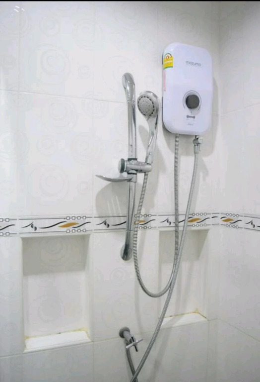 Siriniran Resort