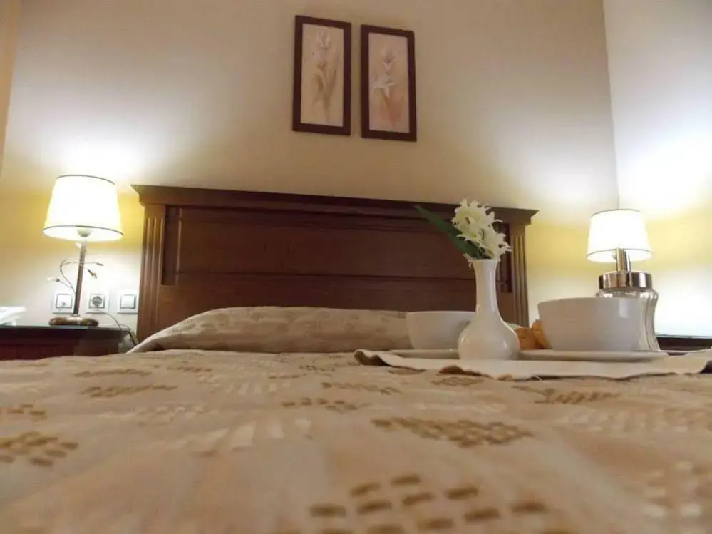 Filippos Hotel