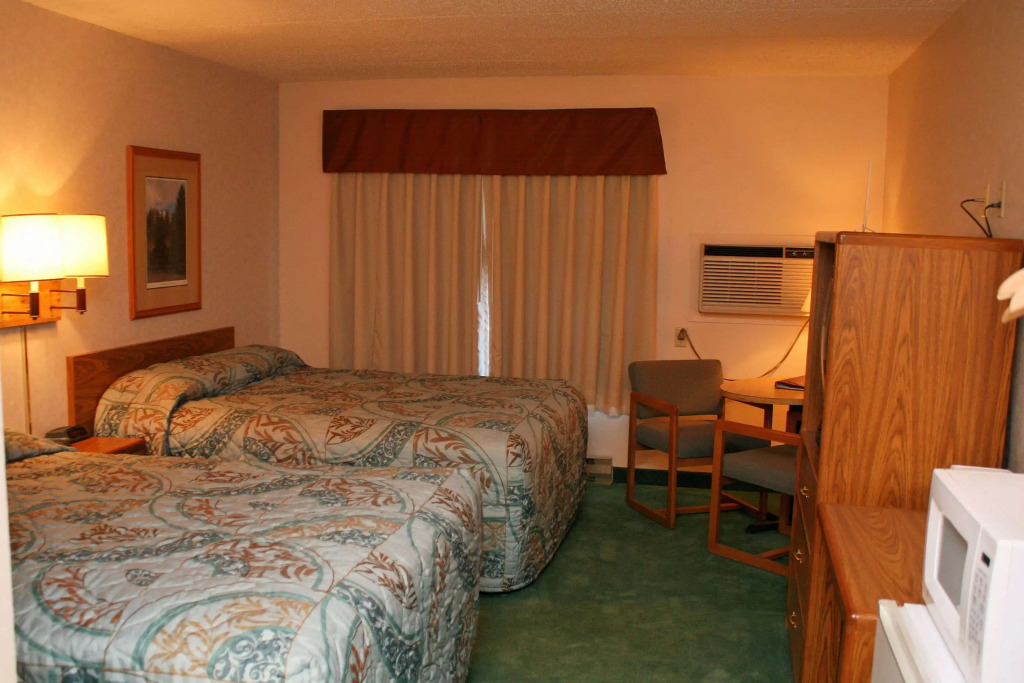 Super 8 by Wyndham Rapid City