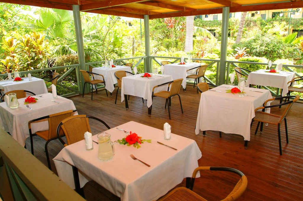Grand West Villas