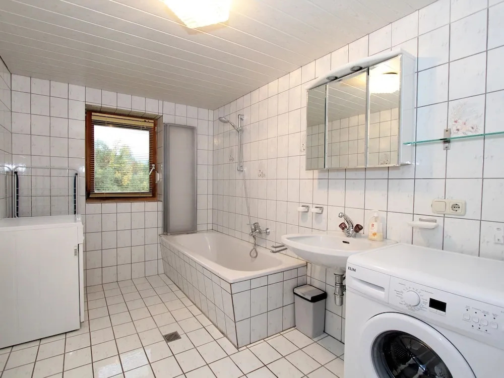 Attractive Apartment in Brixen im Thale With Terrace