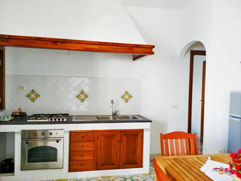 Villa Turquoise