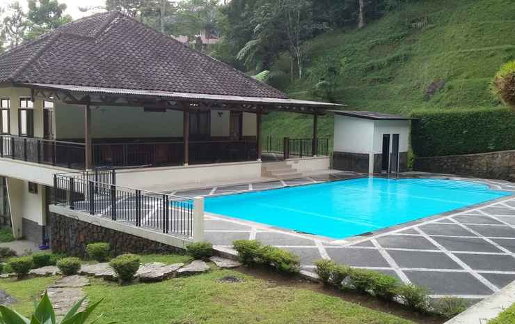 Villa Sipor Afrika