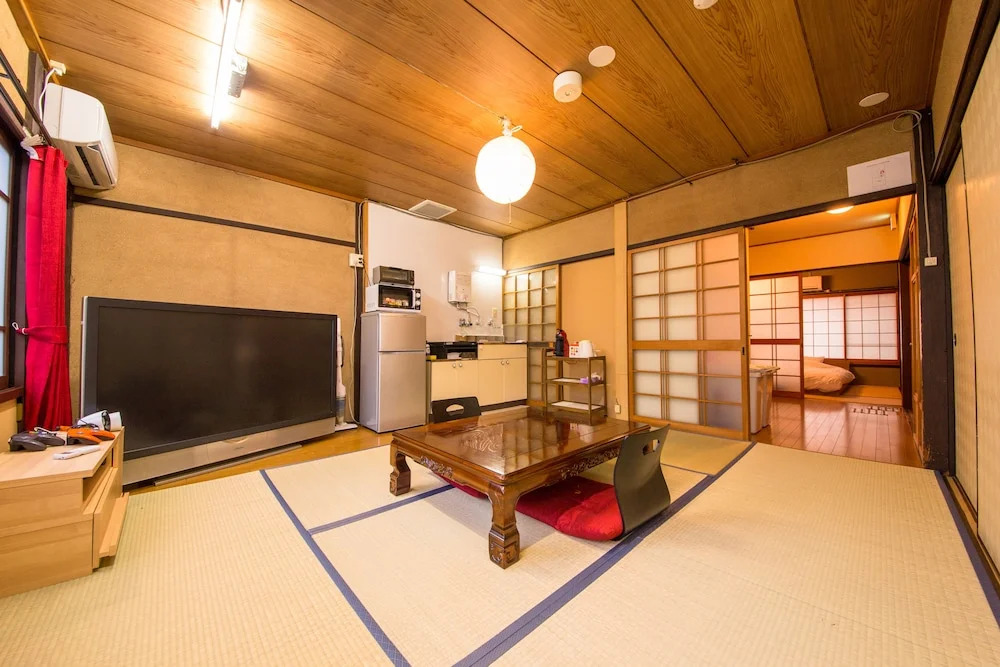 RIN Kyoto